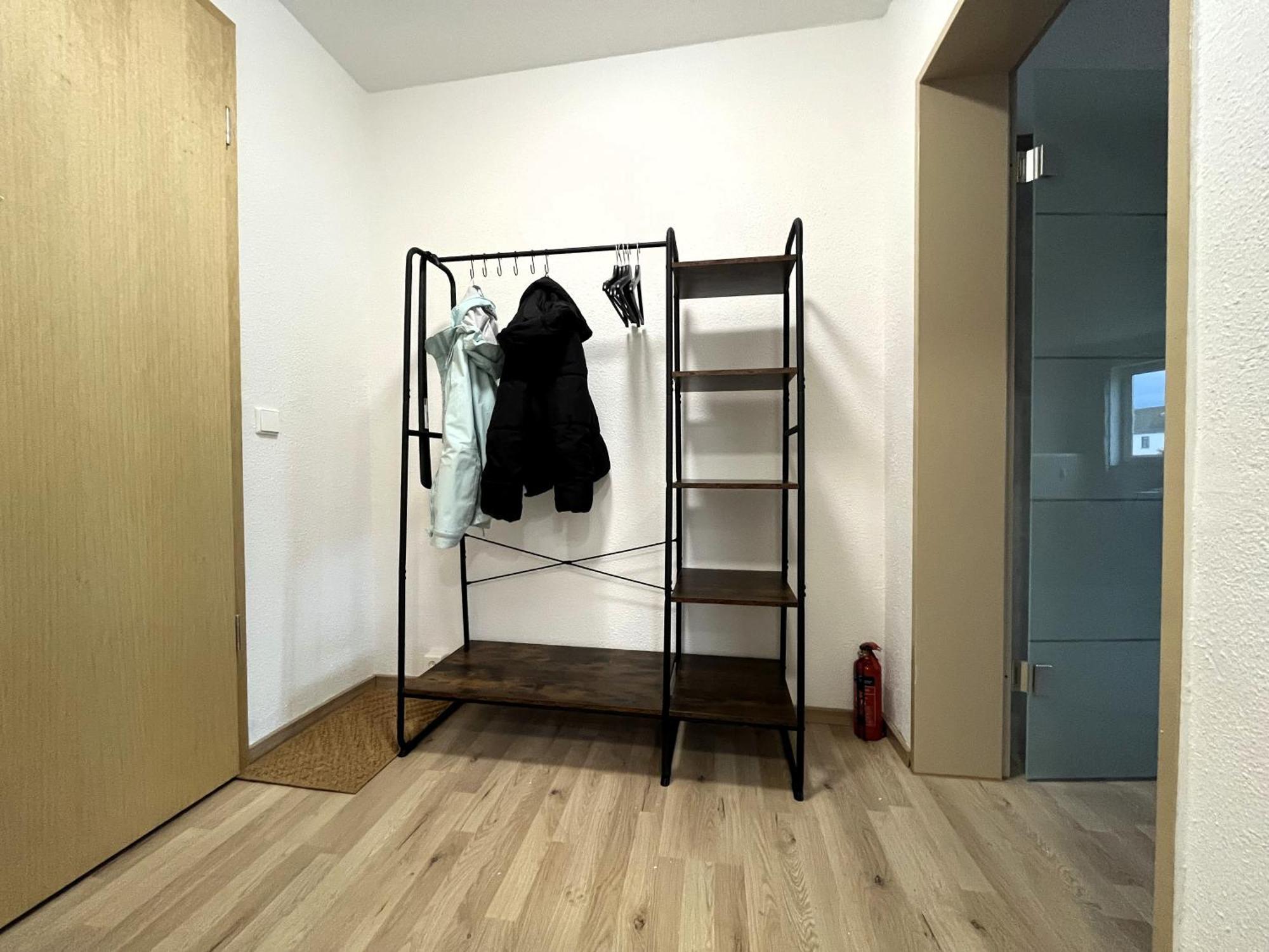 Wohnperle Neustadt - Zentral, Kostenloser Parkplatz, Lift, Klimaanlage Drážďany Exteriér fotografie